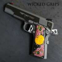 Read Wicked Grips Reviews